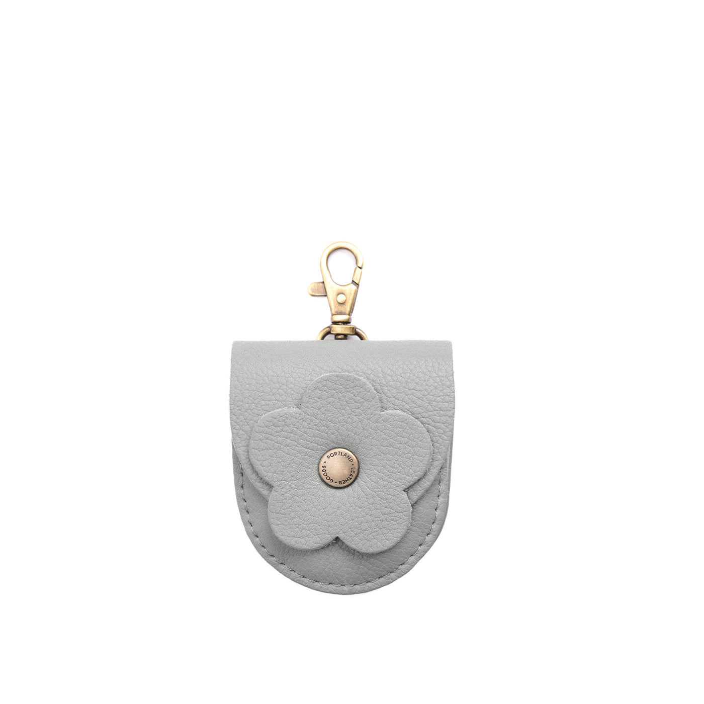 'Almost Perfect' Petunia Pouch
