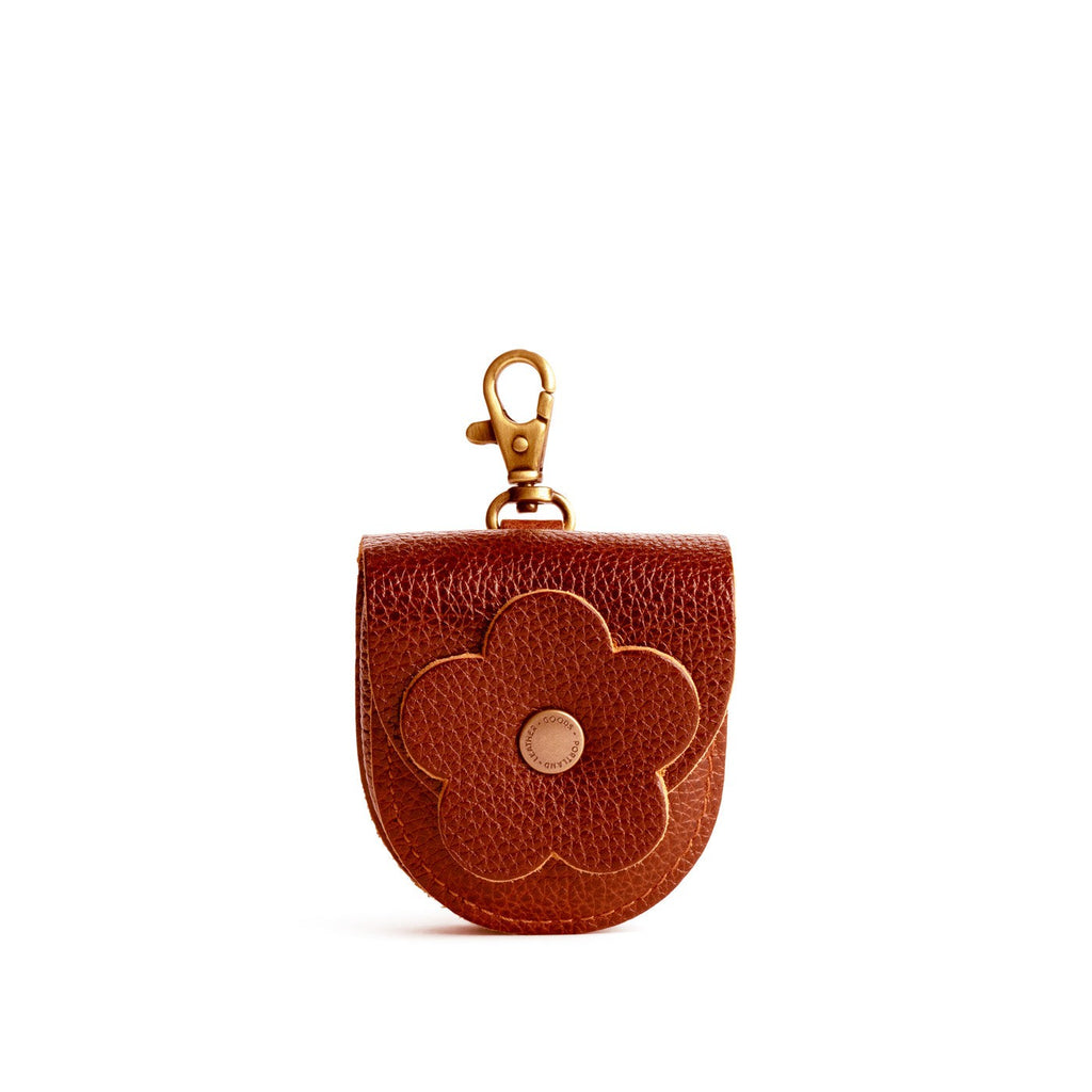 'Almost Perfect' Petunia Pouch