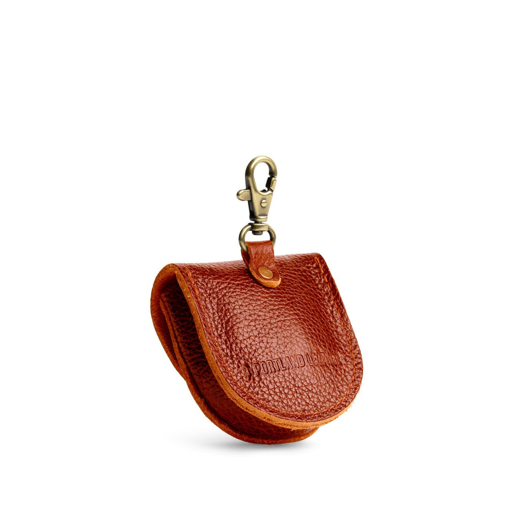 'Almost Perfect' Petunia Pouch