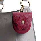 'Almost Perfect' Petunia Pouch