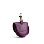 'Almost Perfect' Petunia Pouch