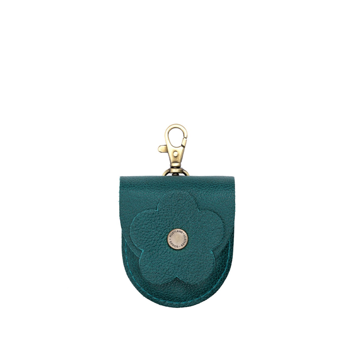 'Almost Perfect' Petunia Pouch