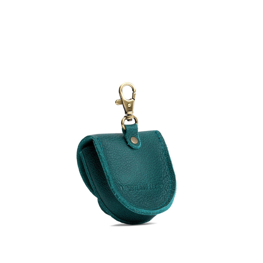 'Almost Perfect' Petunia Pouch