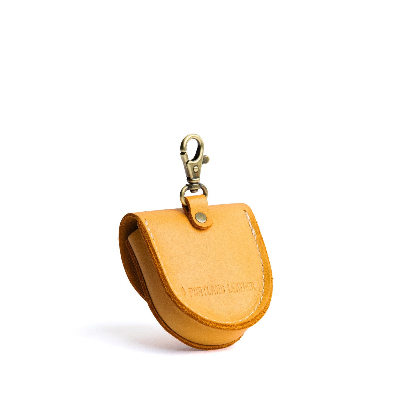 'Almost Perfect' Petunia Pouch