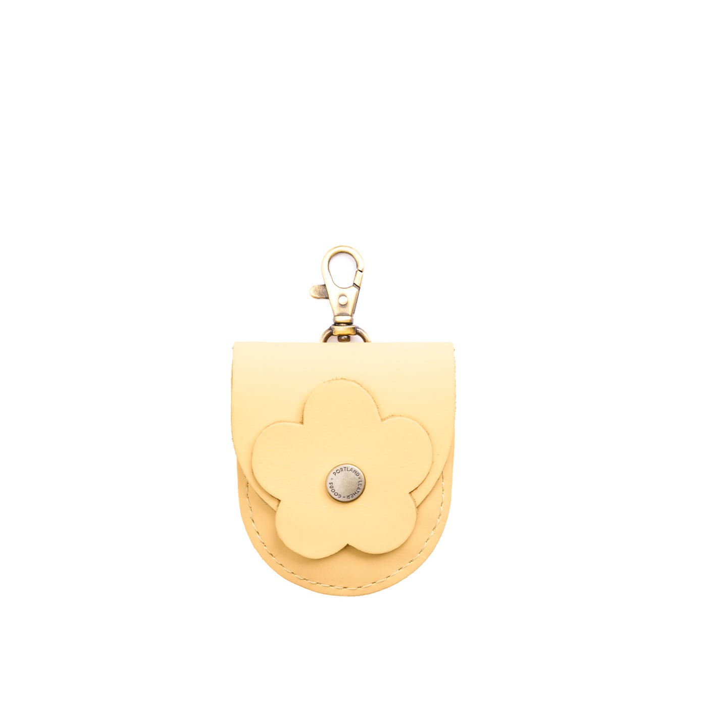'Almost Perfect' Petunia Pouch