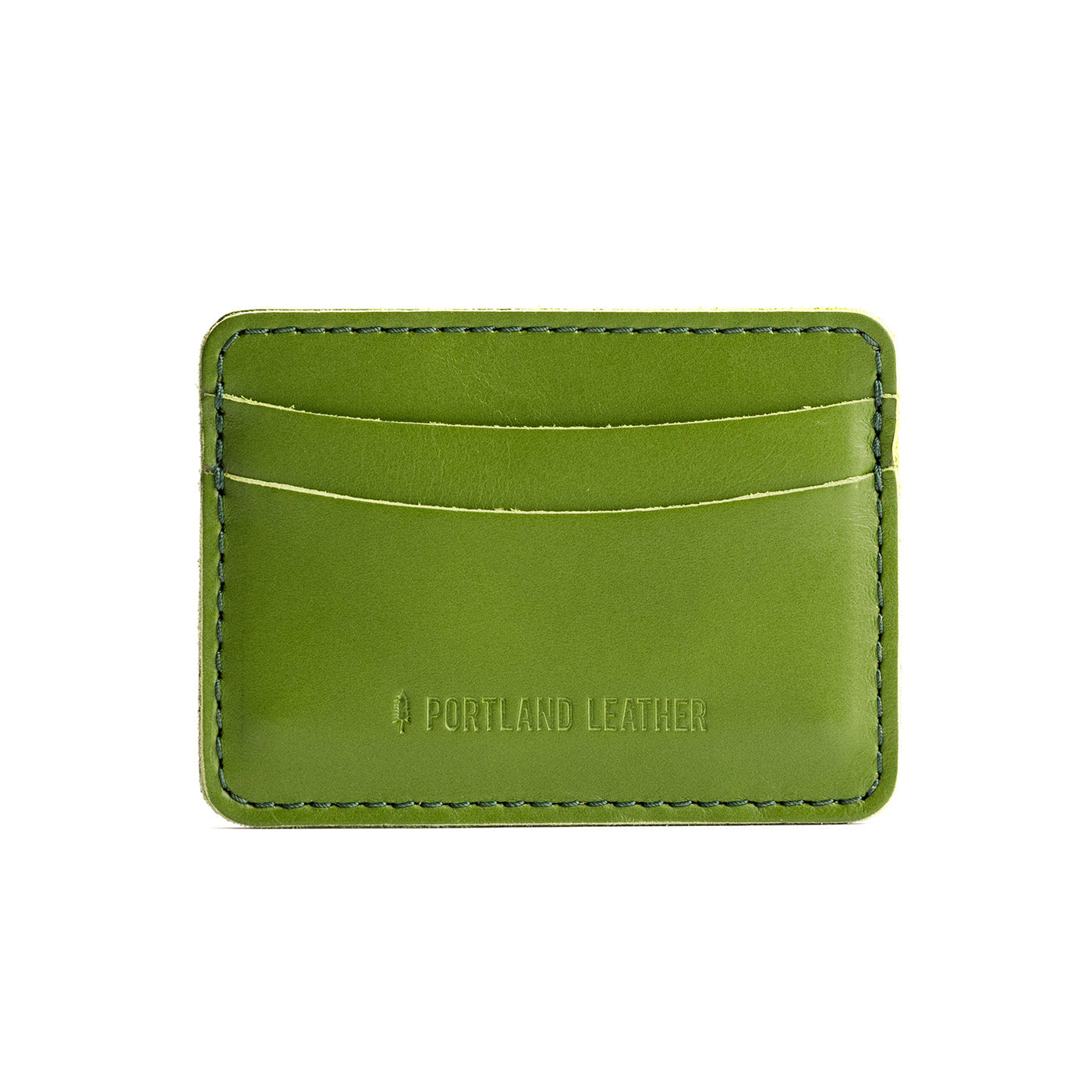 'Almost Perfect' PLG Card Holder