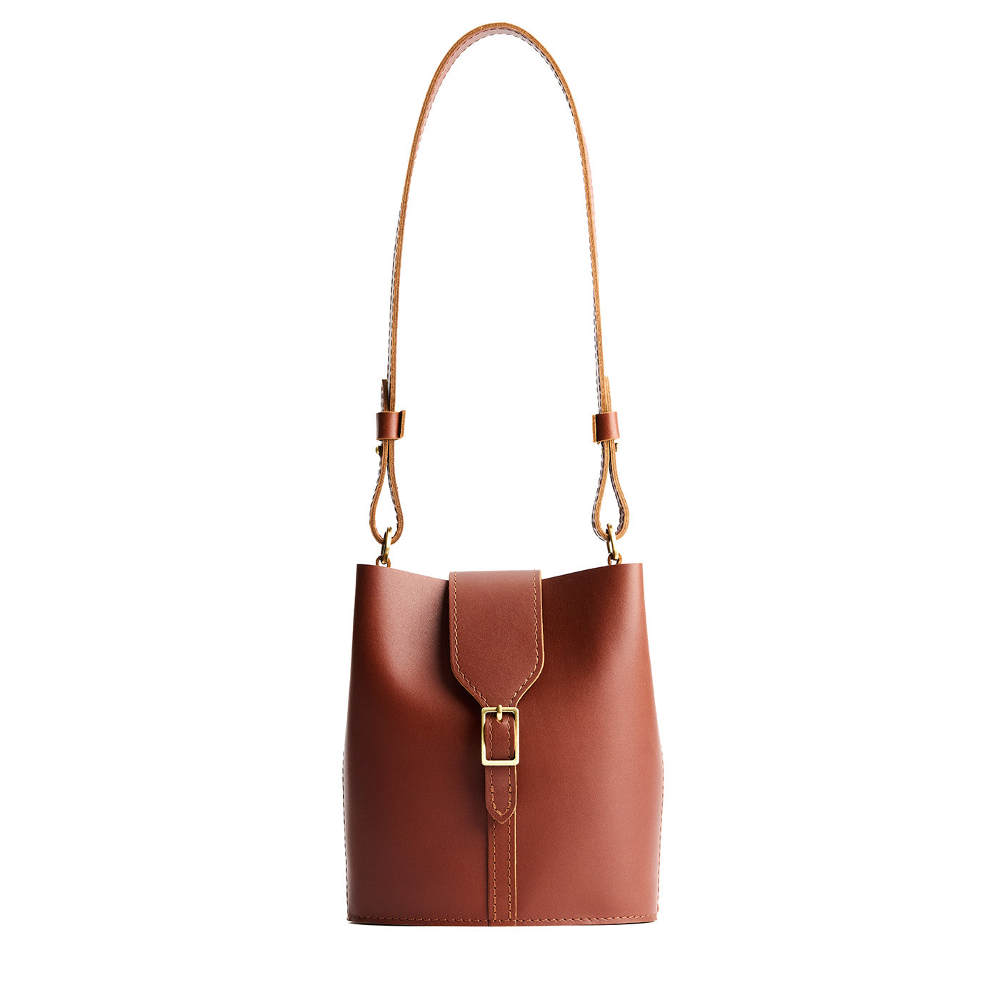 'Almost Perfect' Polly Bucket Bag