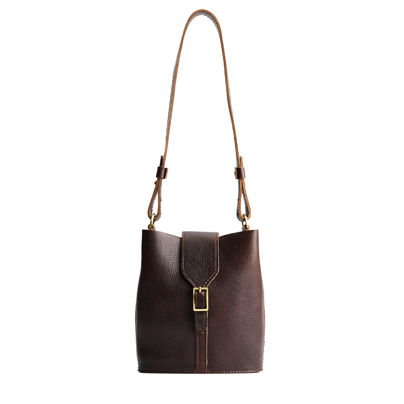 'Almost Perfect' Polly Bucket Bag