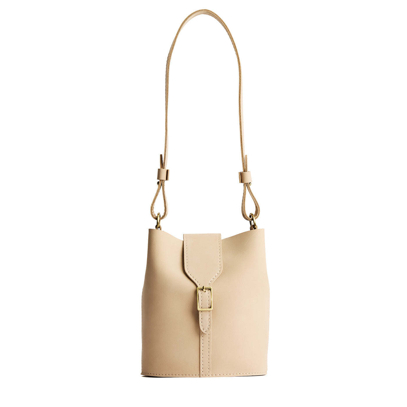 'Almost Perfect' Polly Bucket Bag