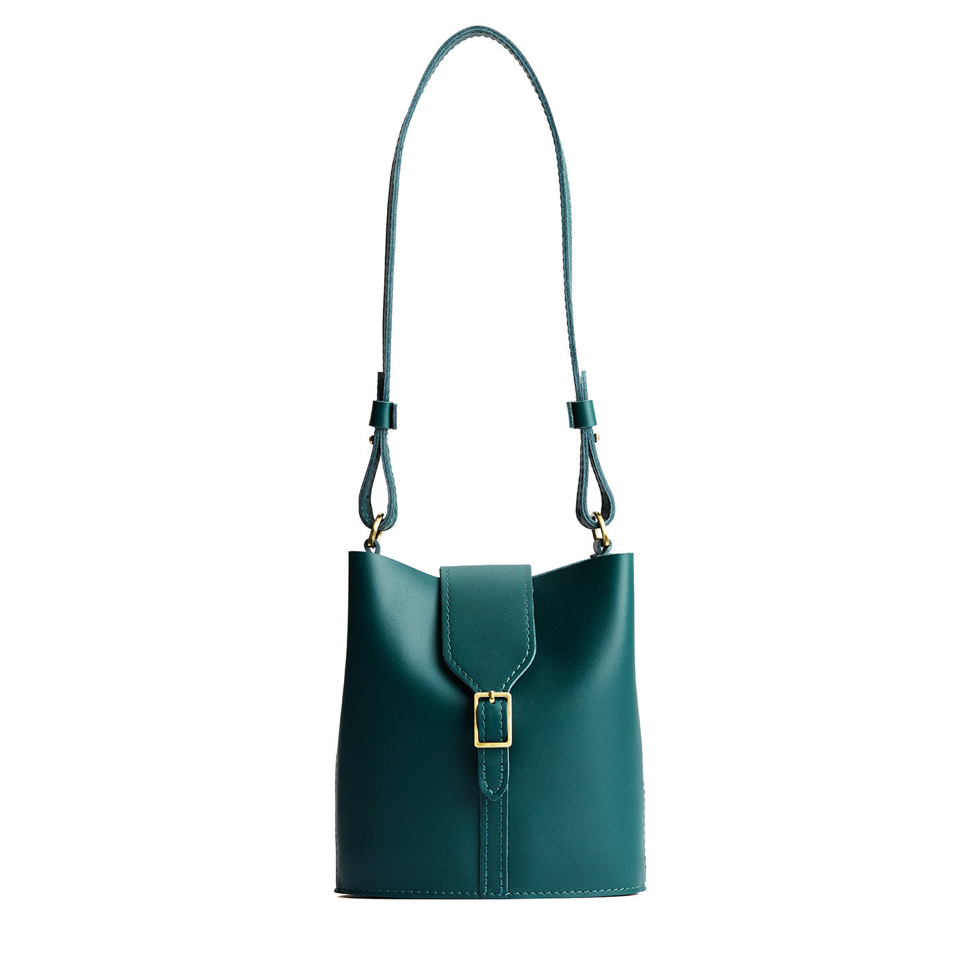 'Almost Perfect' Polly Bucket Bag