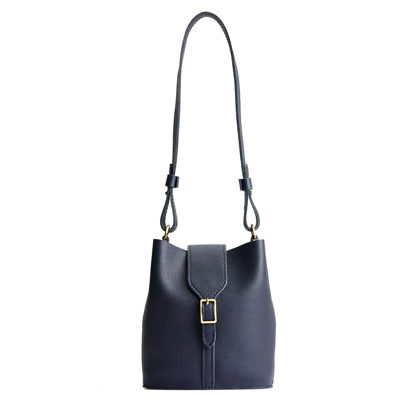 'Almost Perfect' Polly Bucket Bag