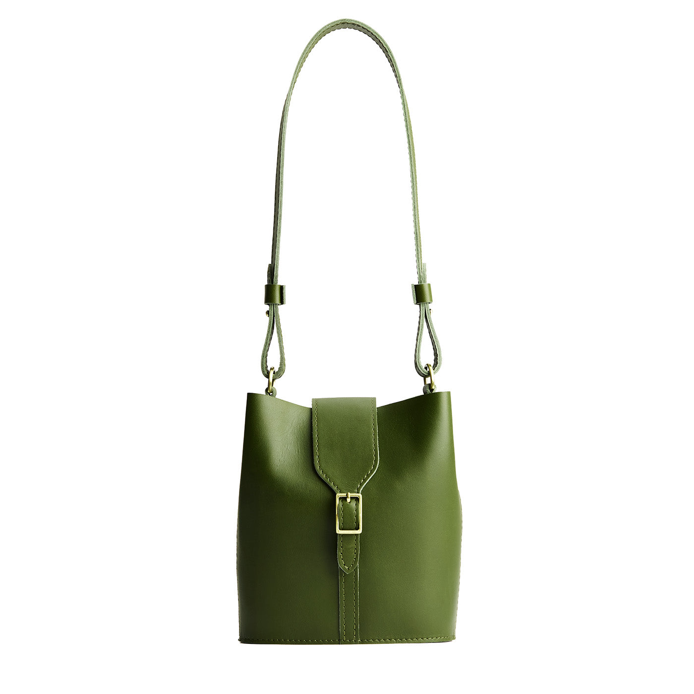 'Almost Perfect' Polly Bucket Bag