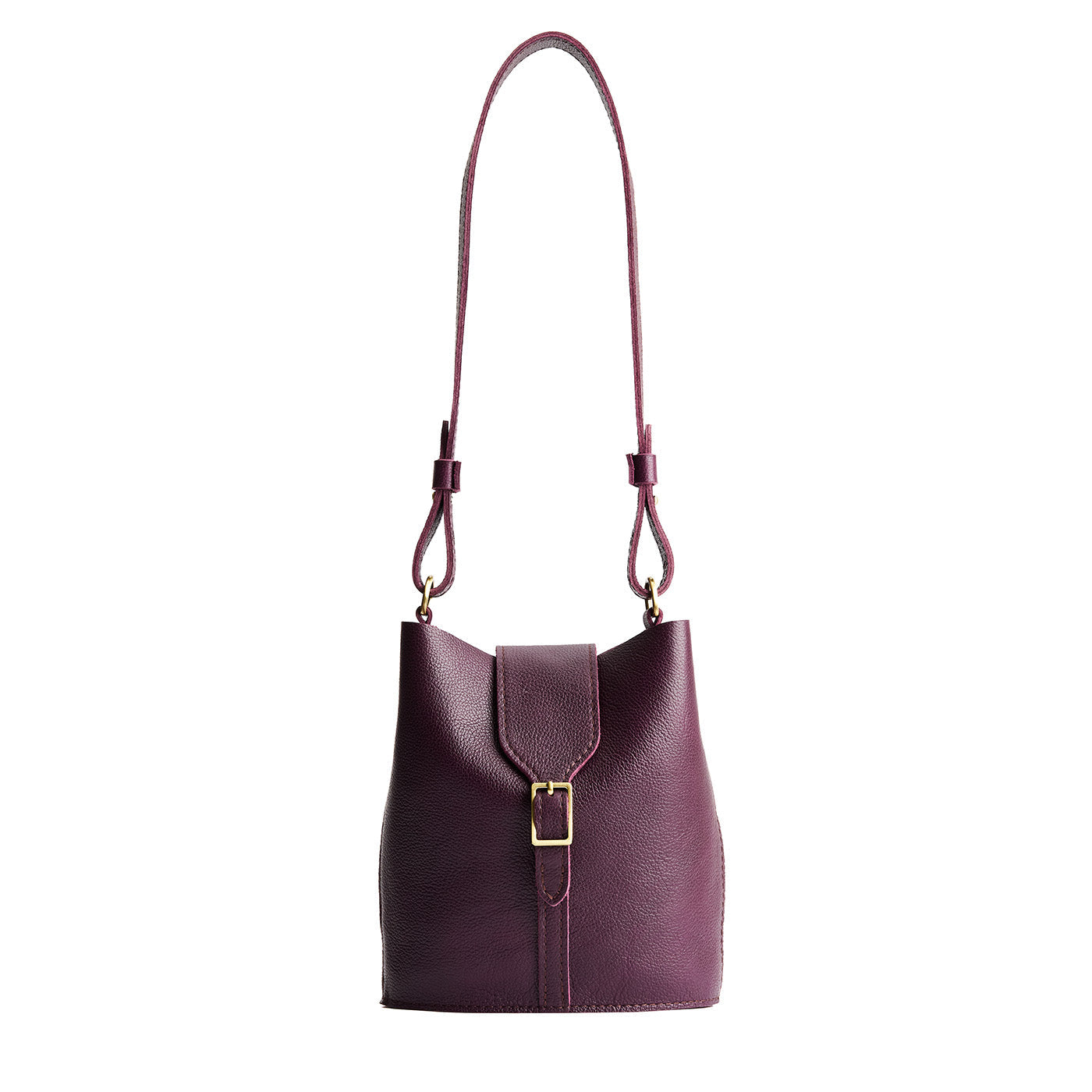 'Almost Perfect' Polly Bucket Bag