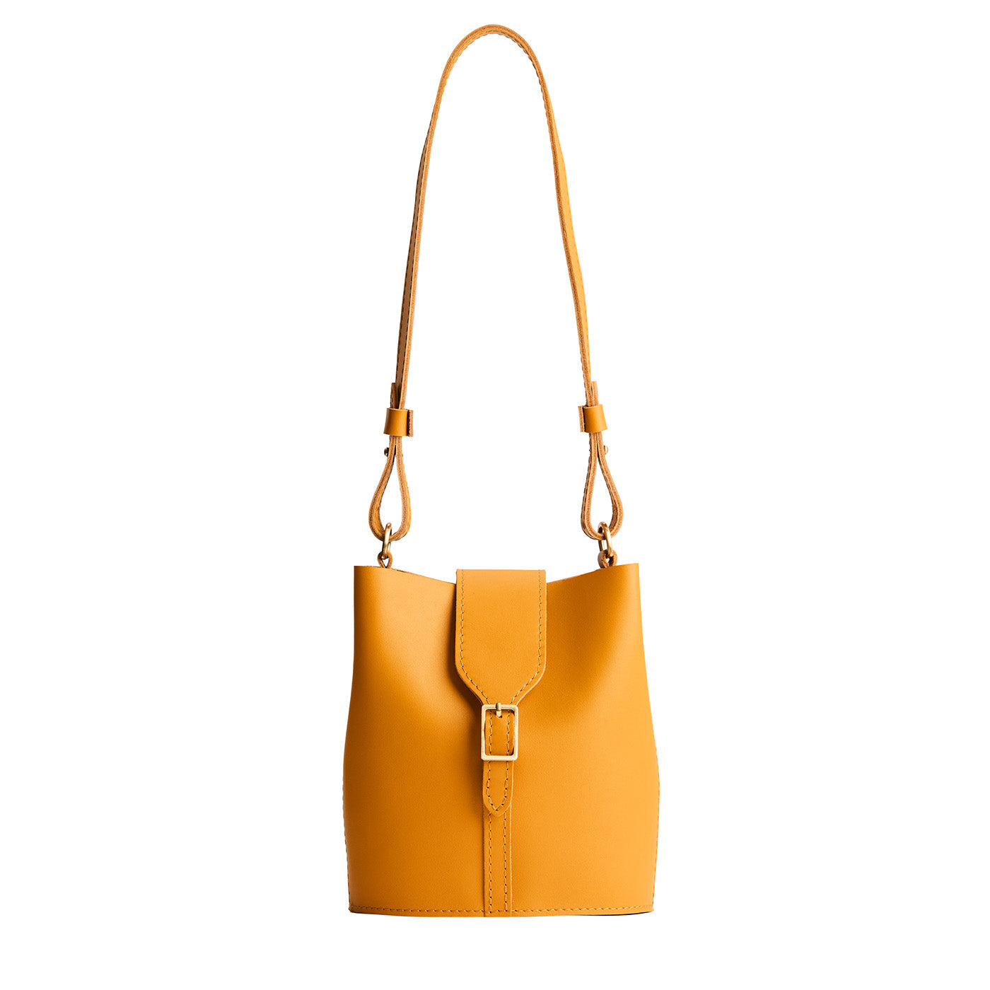 'Almost Perfect' Polly Bucket Bag