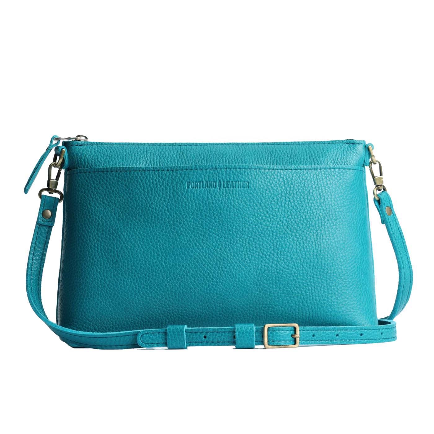 'Almost Perfect' Poppy Purse