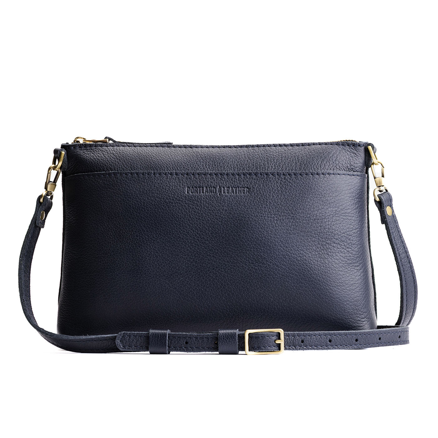 'Almost Perfect' Poppy Purse