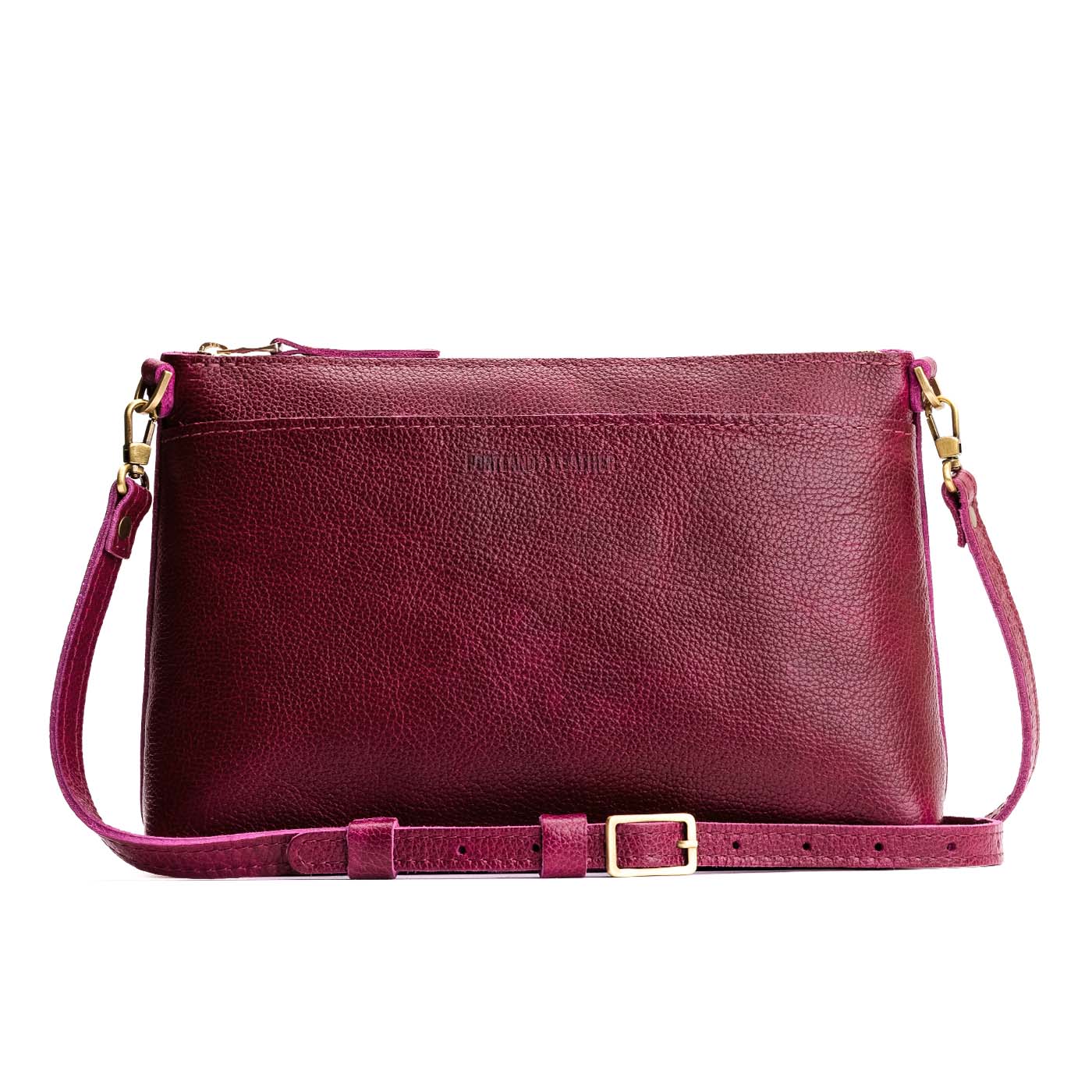 'Almost Perfect' Poppy Purse