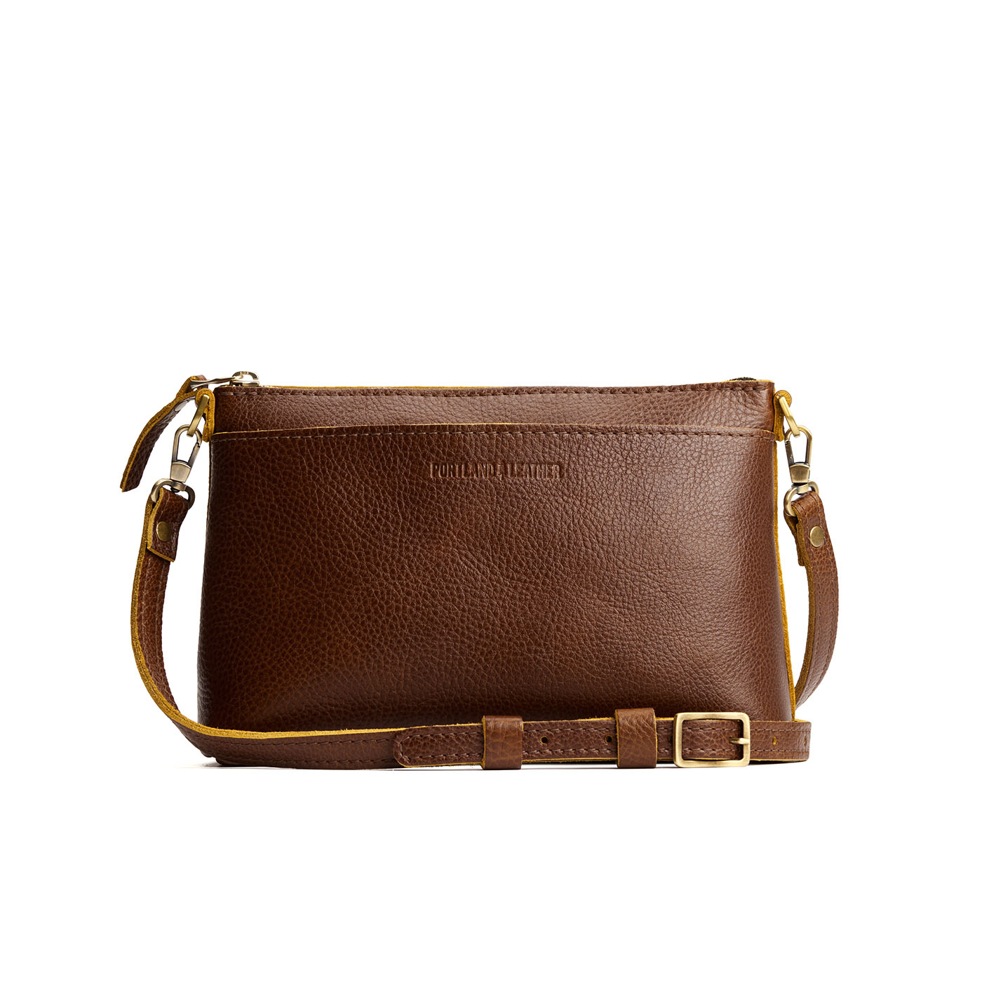 'Almost Perfect' Poppy Purse