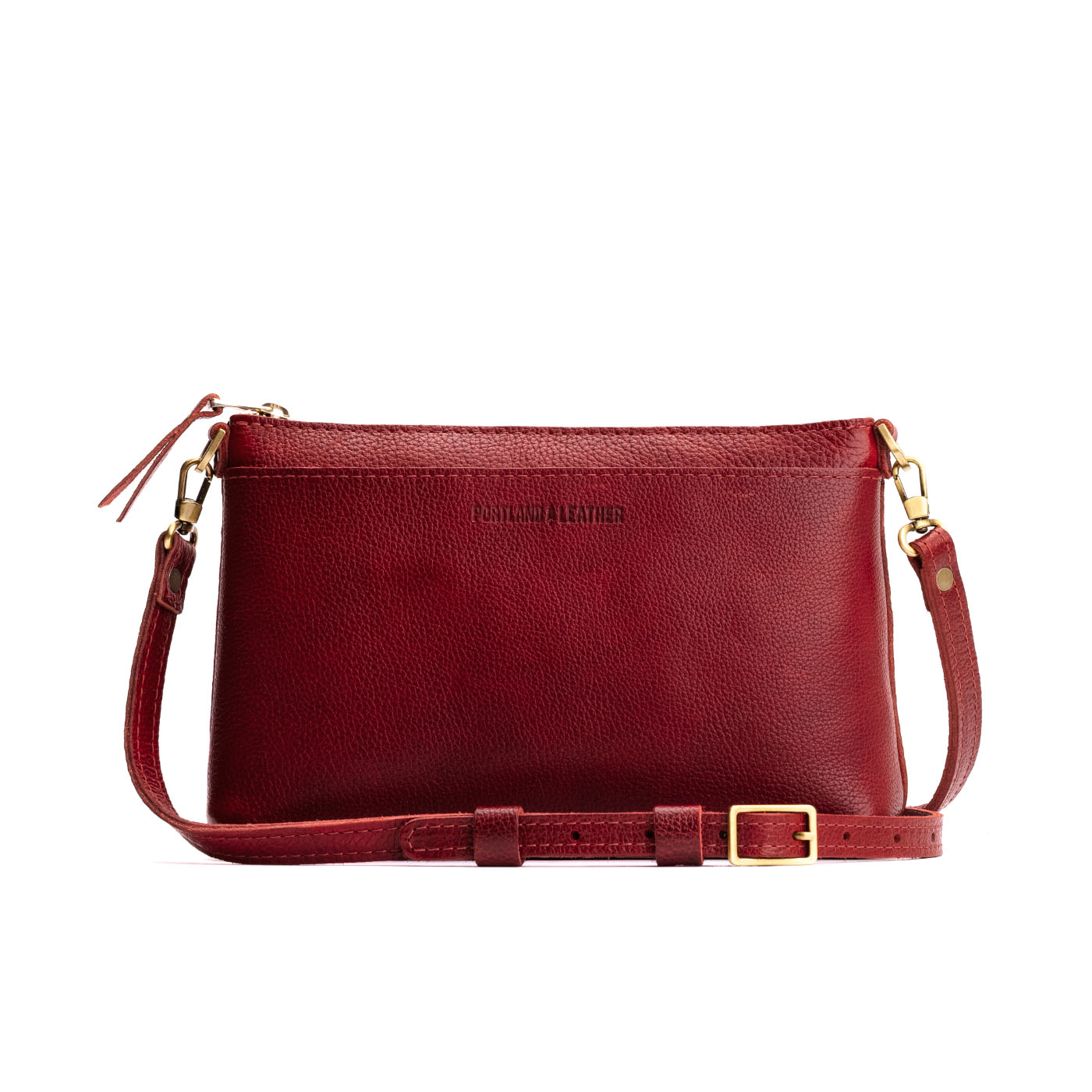 'Almost Perfect' Poppy Purse