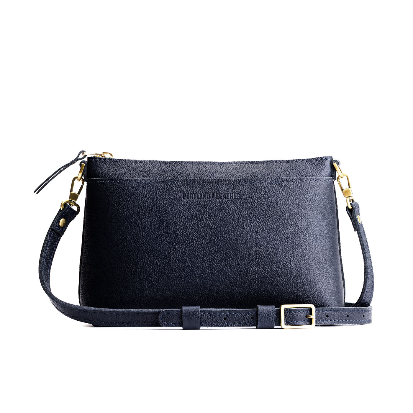 'Almost Perfect' Poppy Purse