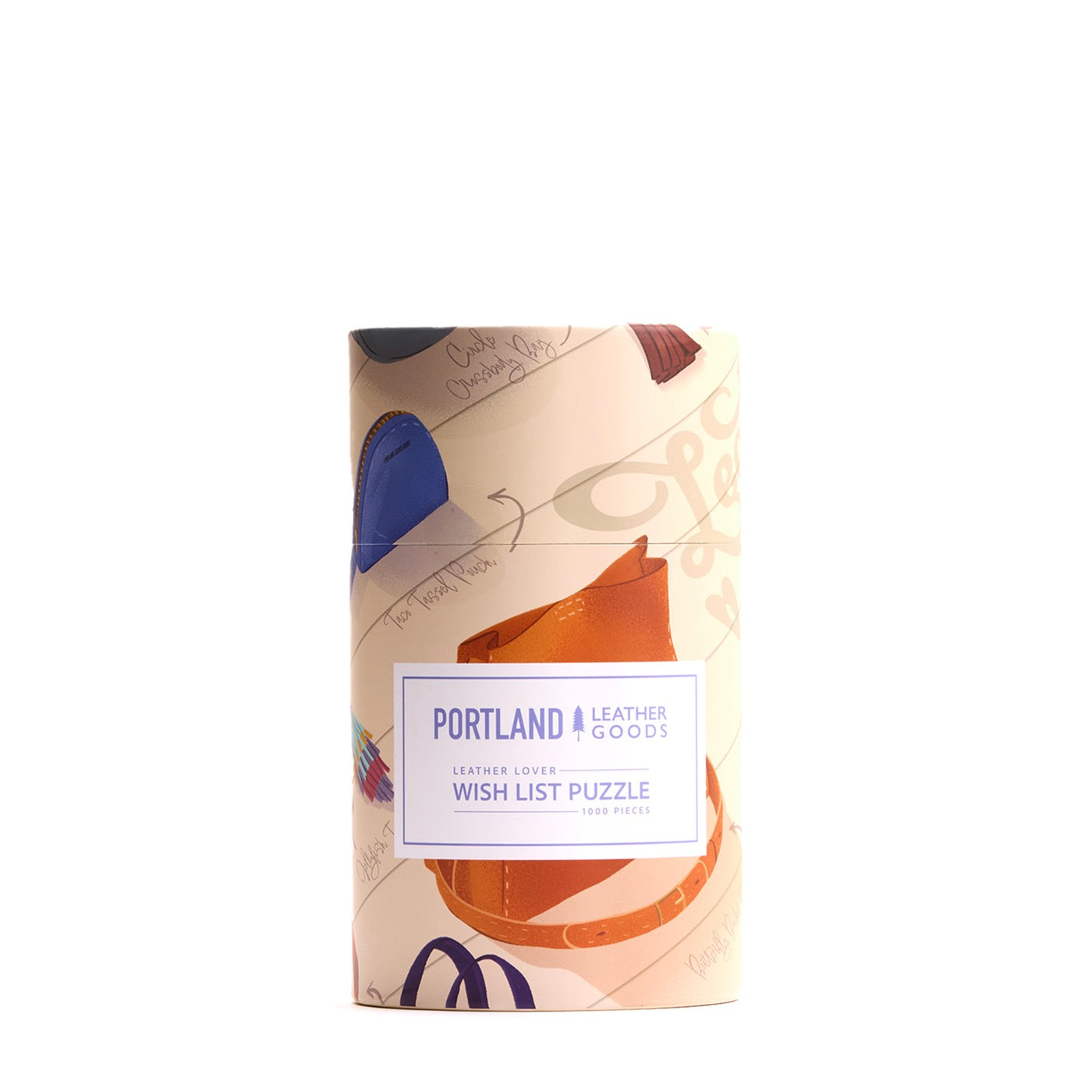 Wish List Puzzle