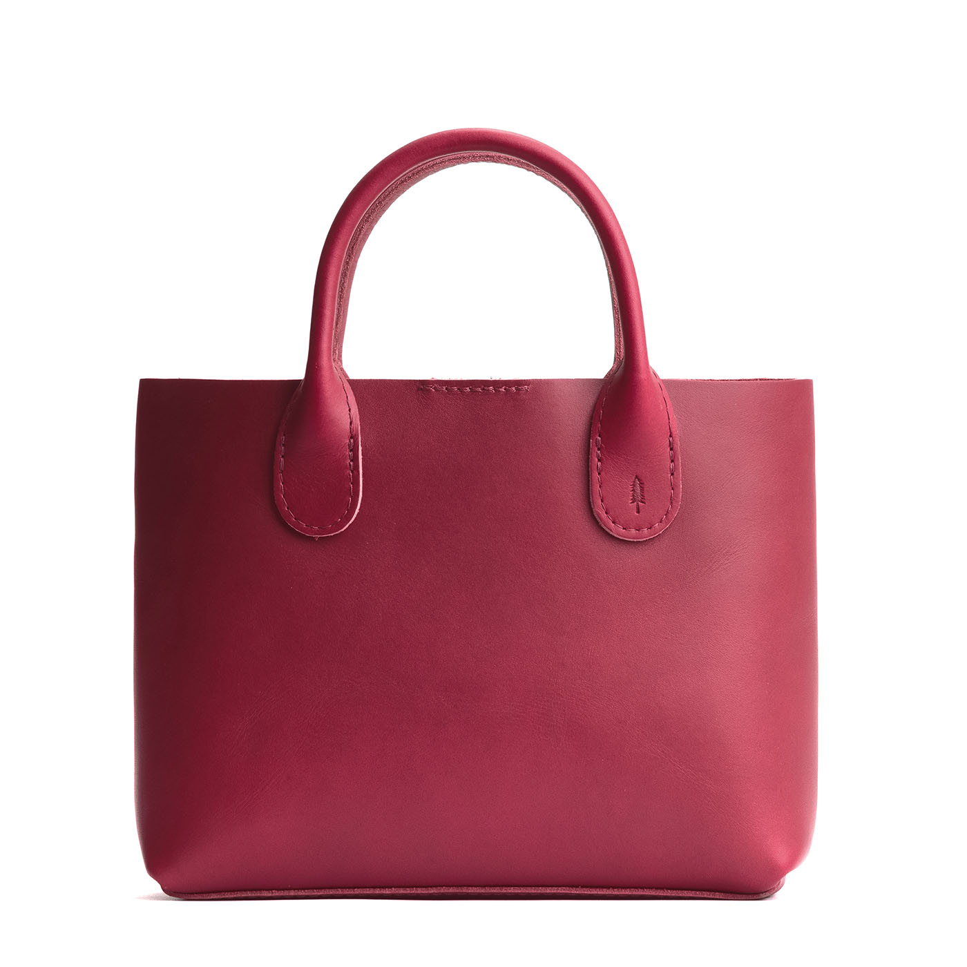 'Almost Perfect' Raindrop Crossbody Bag