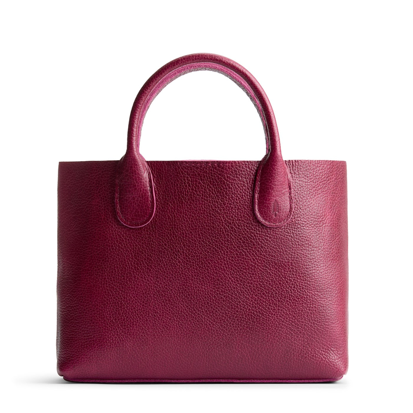 'Almost Perfect' Raindrop Crossbody Bag