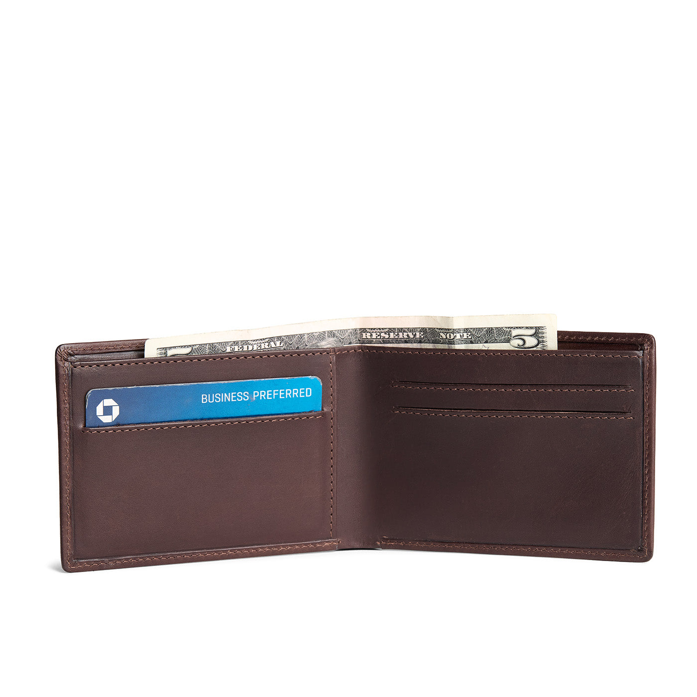 'Almost Perfect' Ridgewell Bifold Wallet