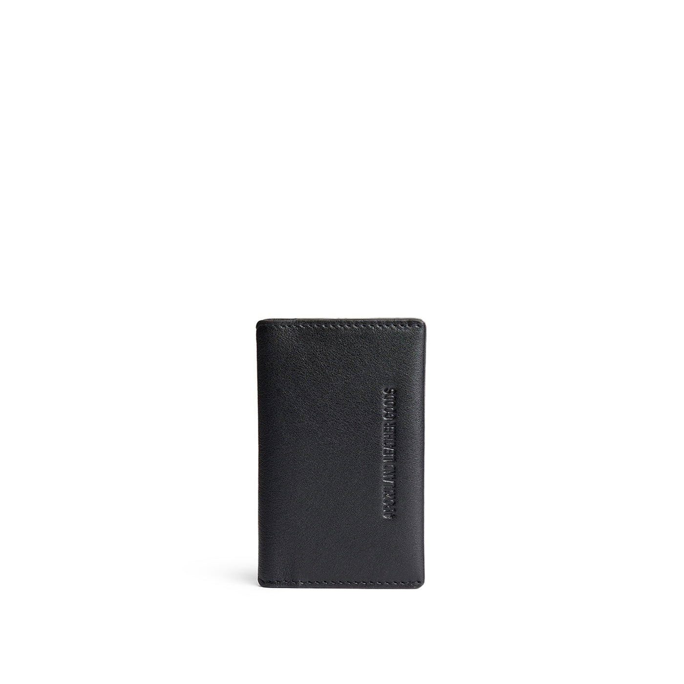 'Almost Perfect' Ronan Card Holder