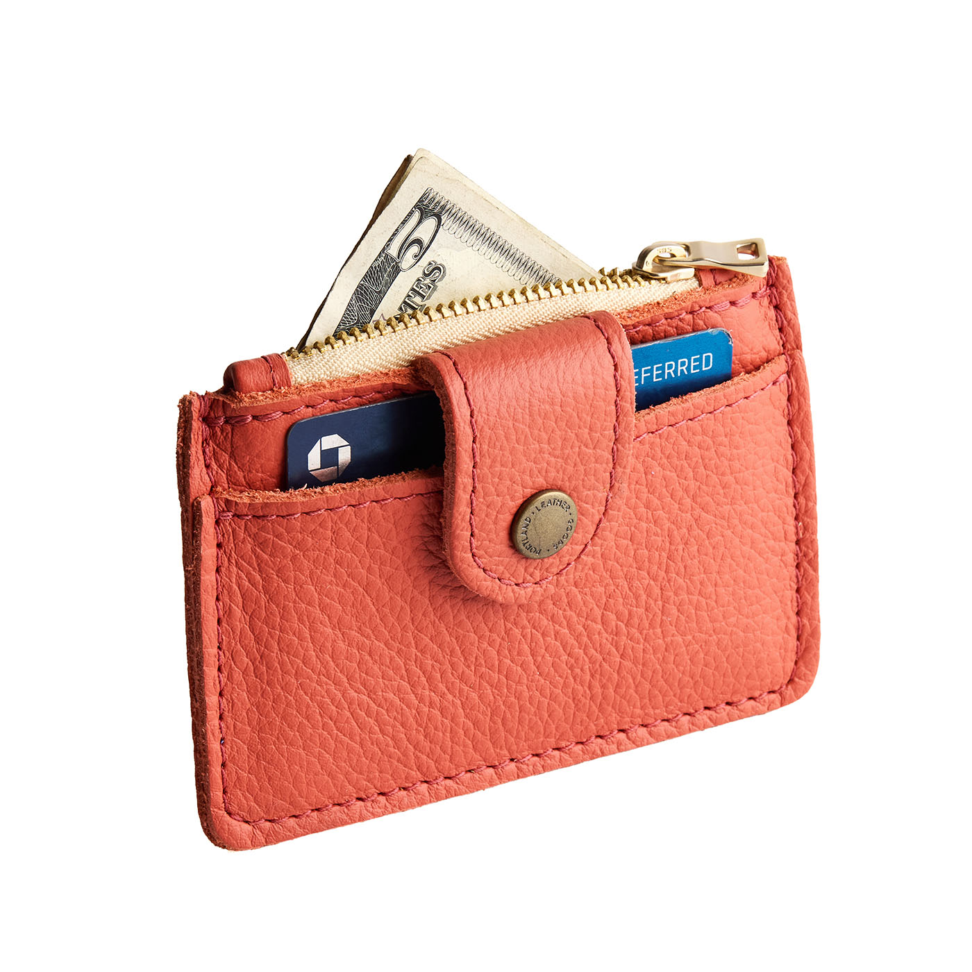 'Almost Perfect' Sabrina Wallet