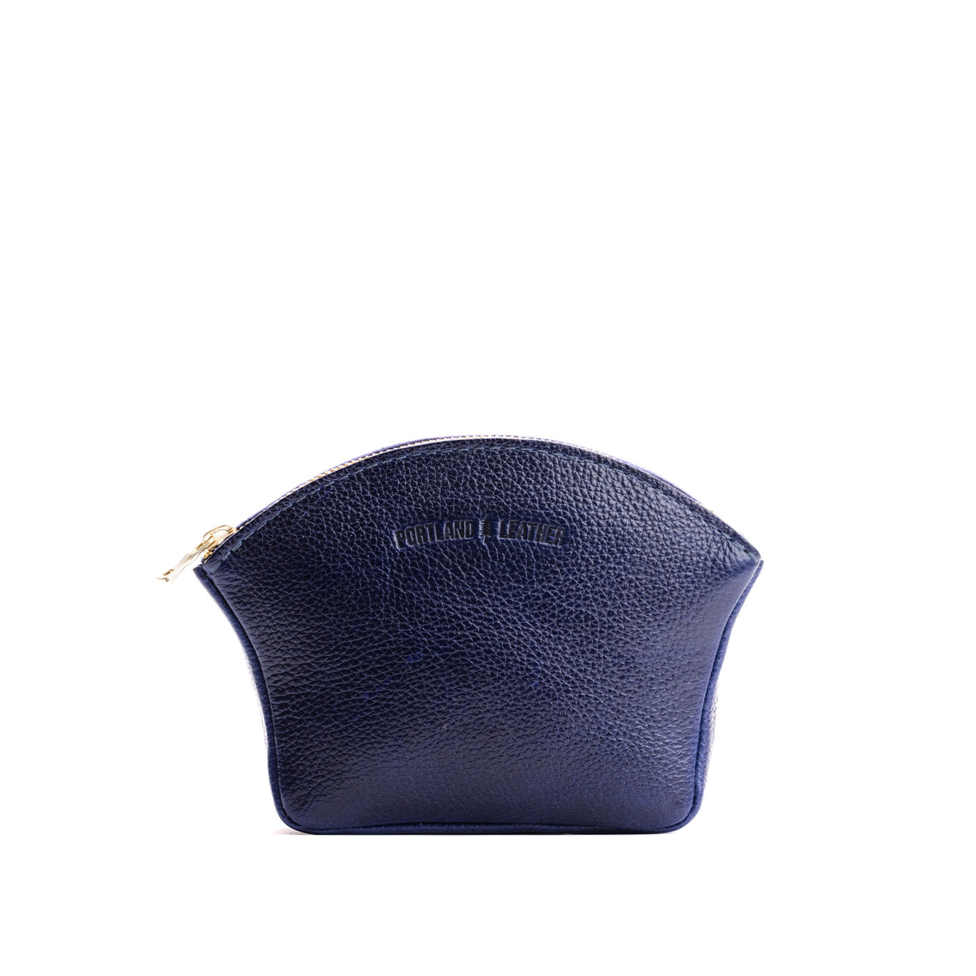 'Almost Perfect' Seashell Pouch