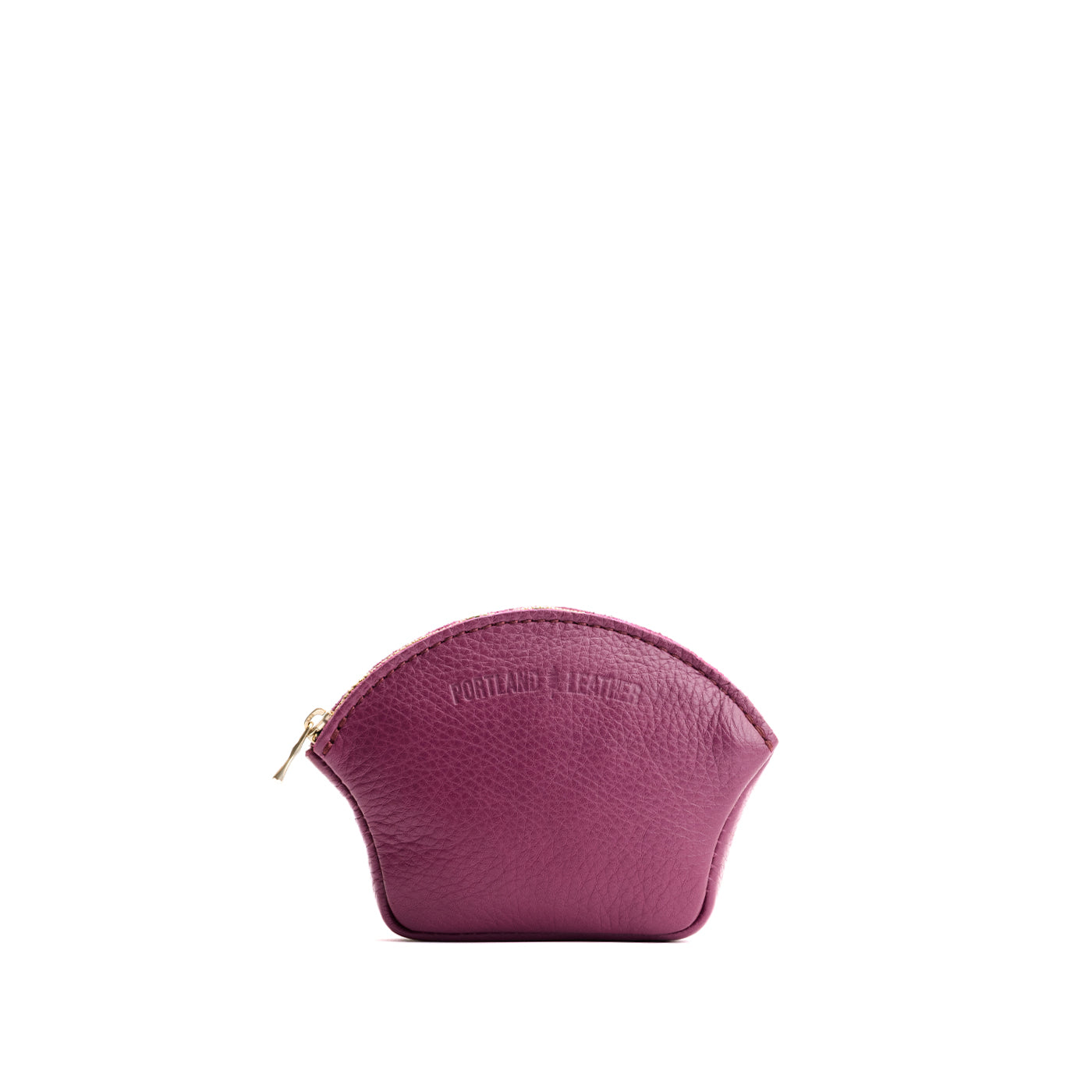 'Almost Perfect' Seashell Pouch