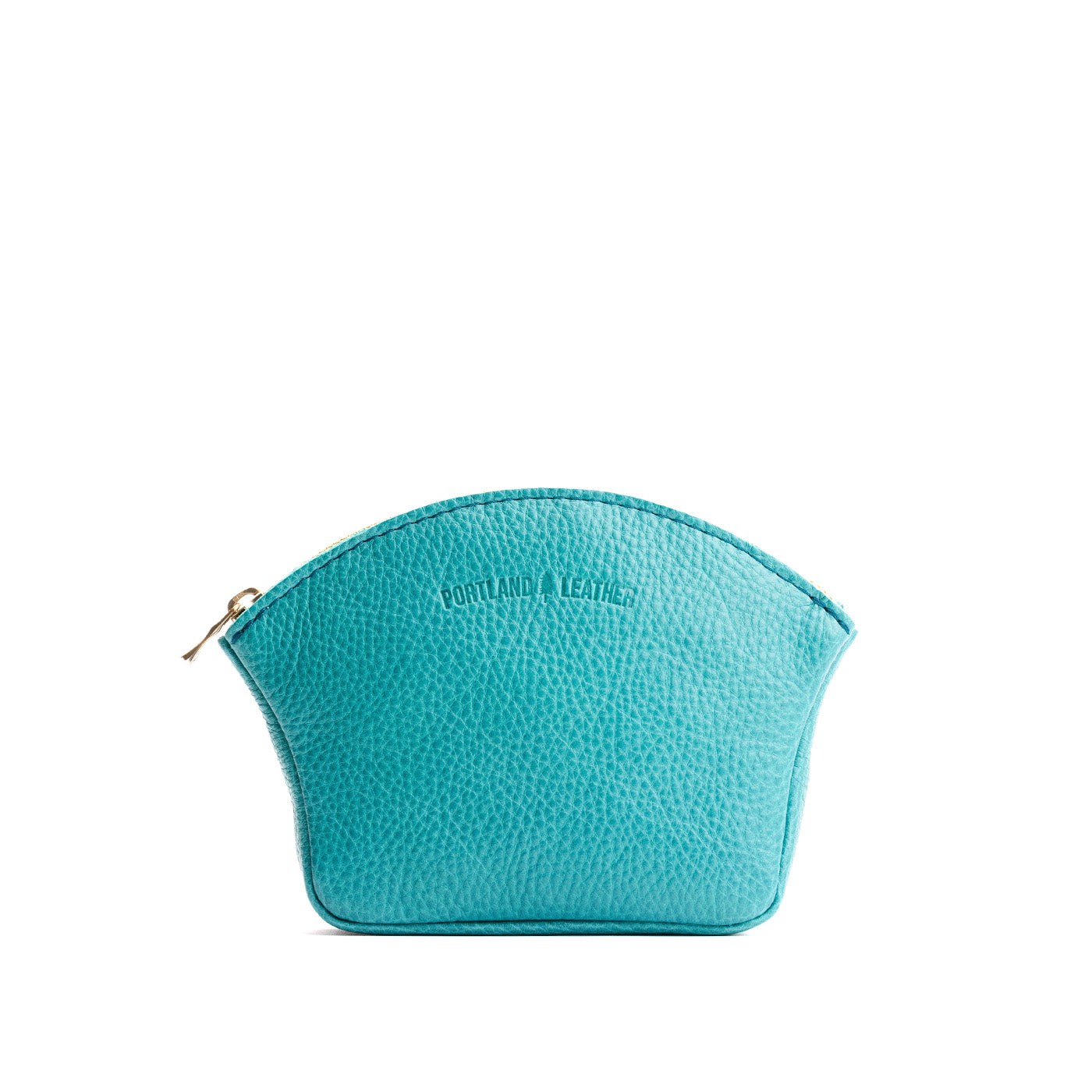 'Almost Perfect' Seashell Pouch
