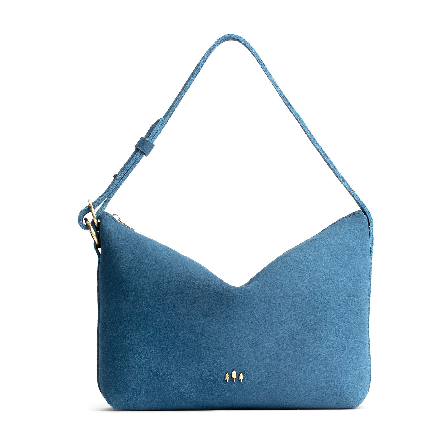'Almost Perfect' Slouchy Shoulder Bag