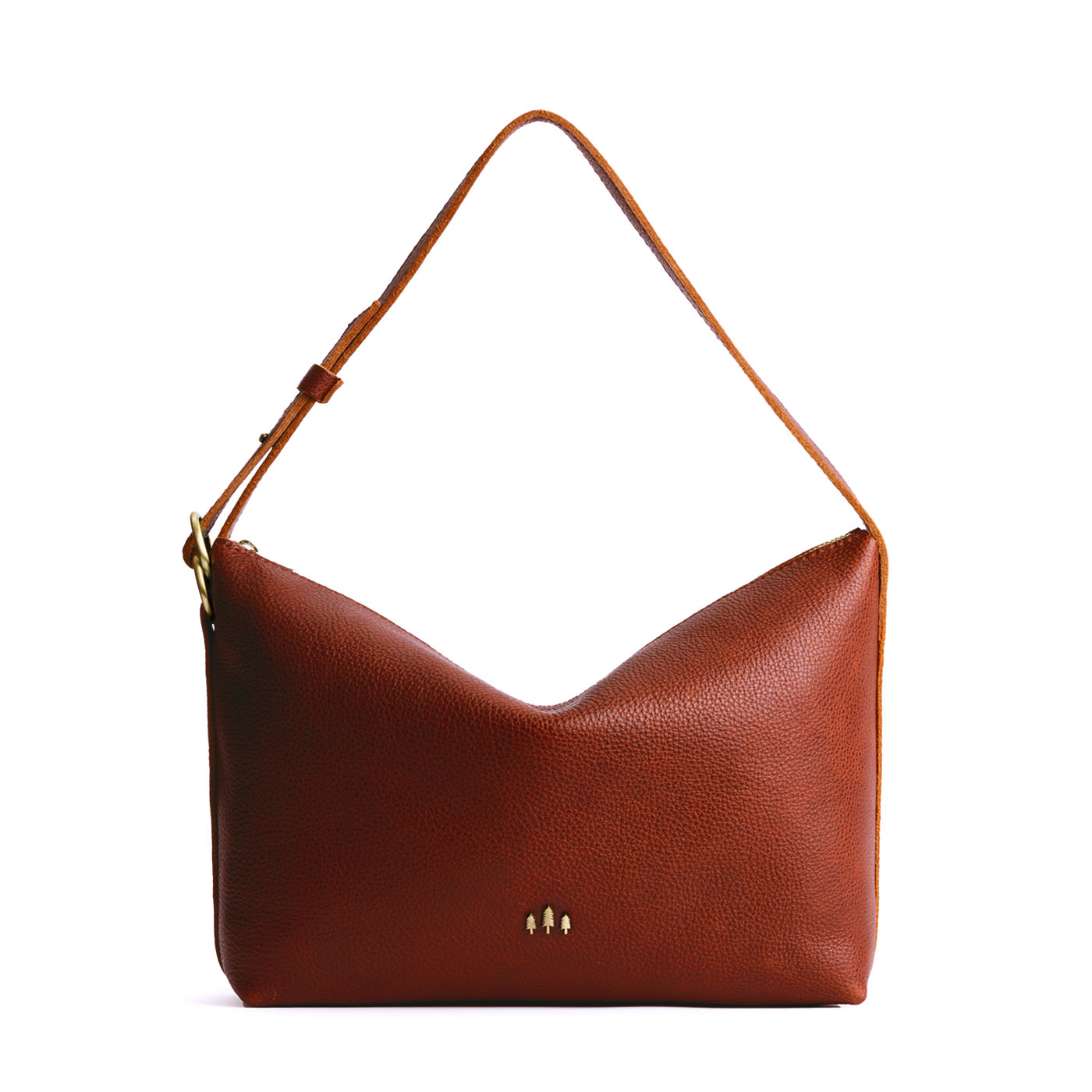 'Almost Perfect' Slouchy Shoulder Bag
