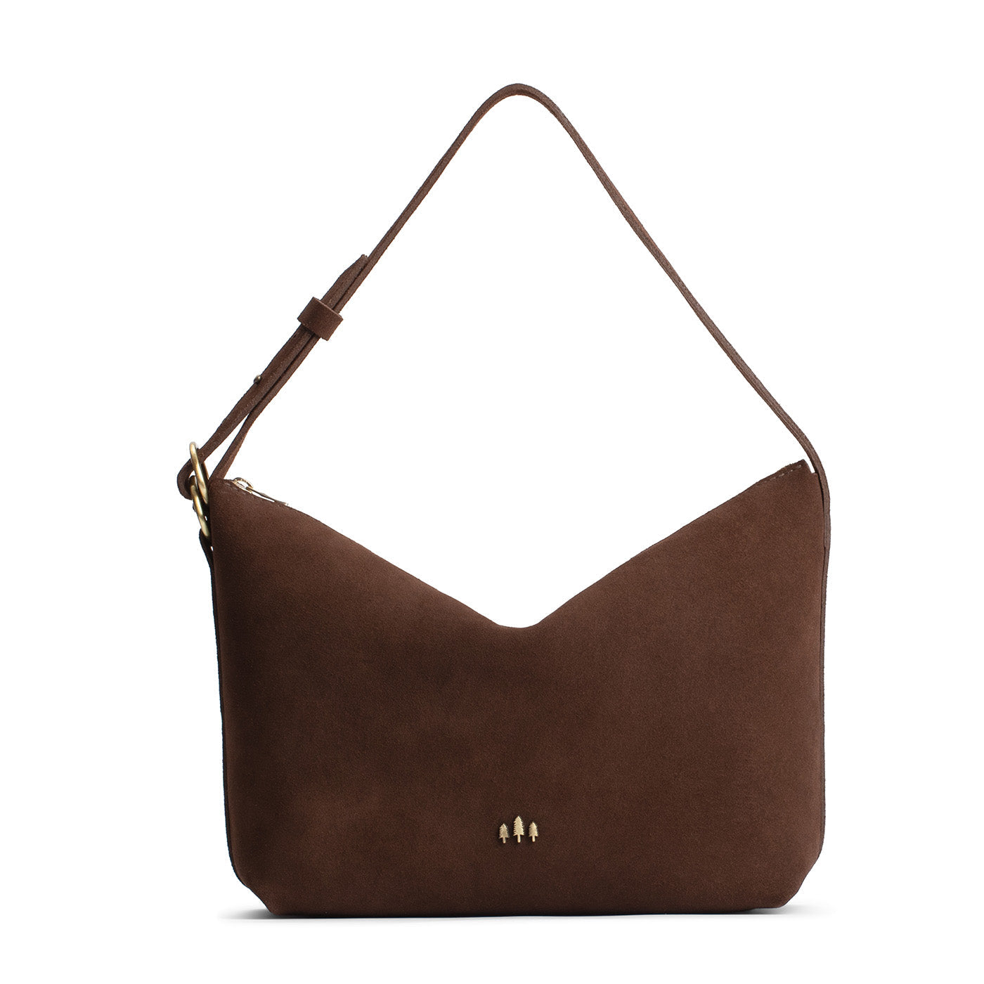 'Almost Perfect' Slouchy Shoulder Bag