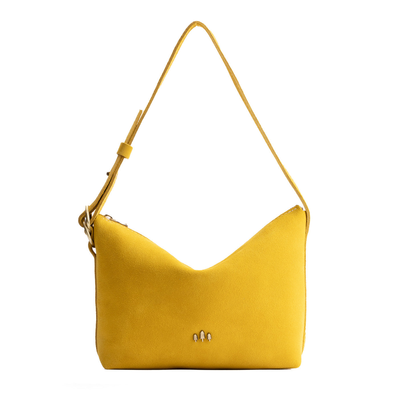 'Almost Perfect' Slouchy Shoulder Bag