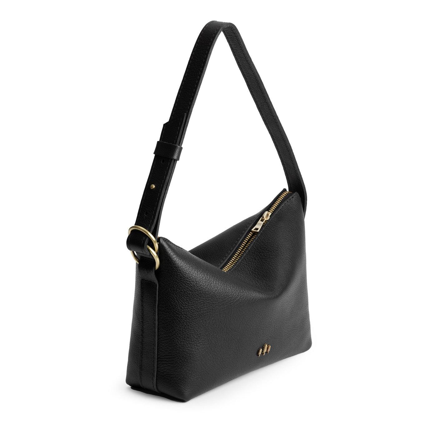 'Almost Perfect' Slouchy Shoulder Bag