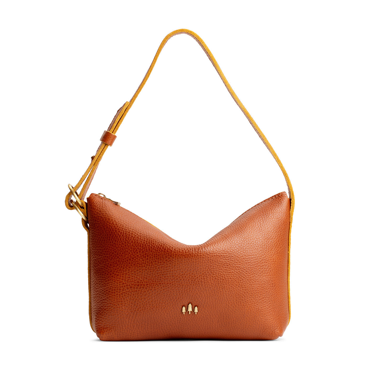 'Almost Perfect' Slouchy Shoulder Bag