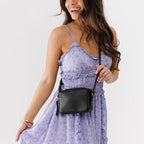 'Almost Perfect' Camera Bag Purse