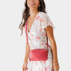'Almost Perfect' Camera Bag Purse
