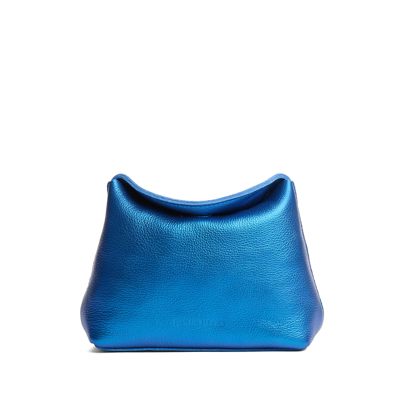 'Almost Perfect' Snappy Flappy Pouch