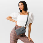 'Almost Perfect' Envelope Convertible Crossbody