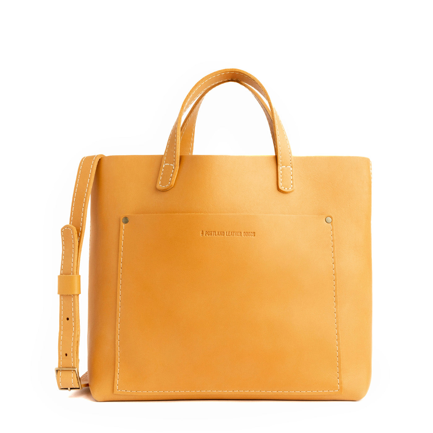 'Almost Perfect' Medium Crossbody Tote