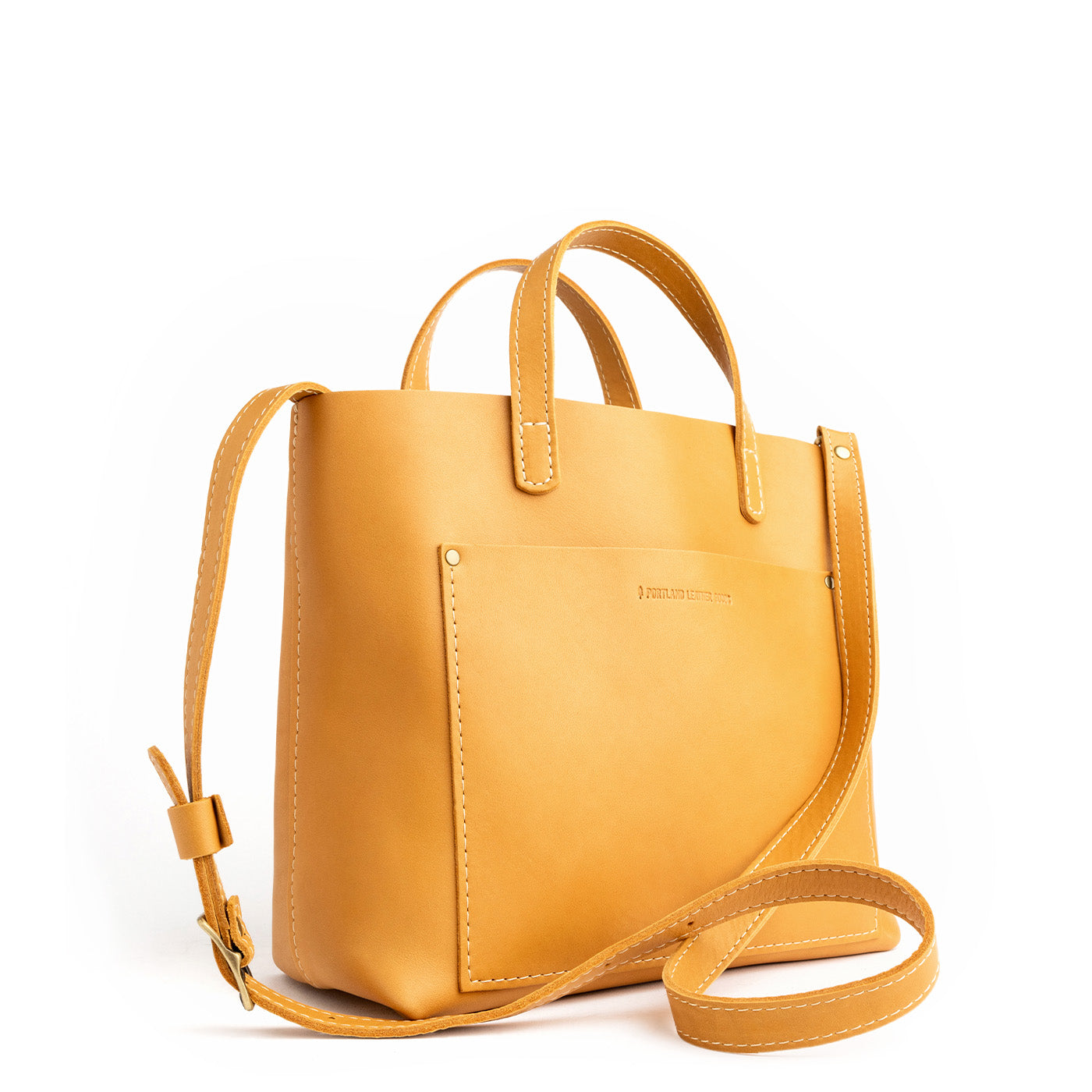 'Almost Perfect' Medium Crossbody Tote